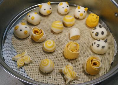 早餐面食技術(shù)培訓班哪里好？