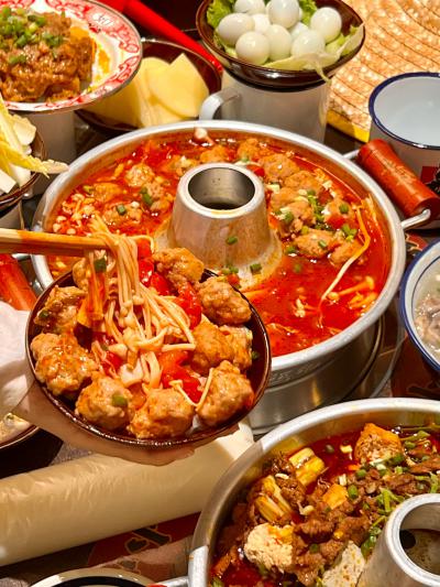 四川火鍋技術(shù)培訓(xùn)學(xué)校哪家好？