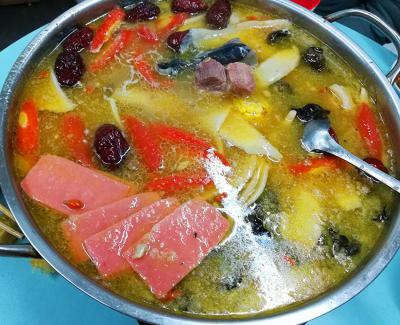 湯鍋技術(shù)培訓學校哪家好？