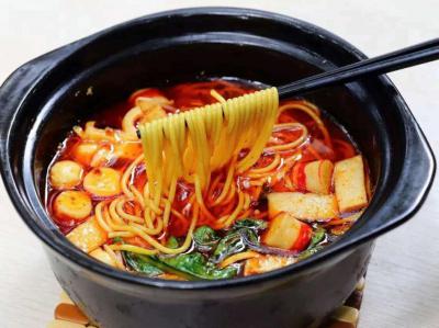 成都砂鍋米線技術(shù)培訓(xùn)那哪家好？