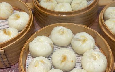 面食早餐包子培訓(xùn)哪家好？