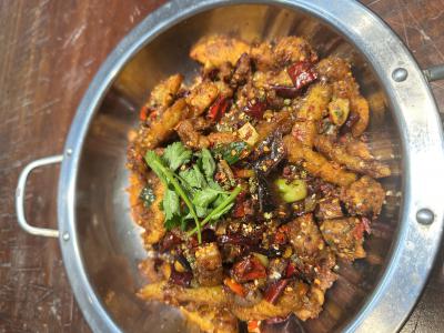 麻辣干鍋技術(shù)培訓(xùn)要多少錢？