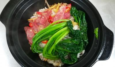 煲仔飯培訓(xùn)技術(shù)哪家好？飄味緣培訓(xùn)學(xué)校