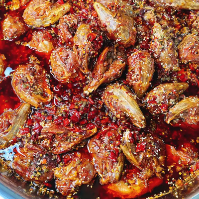 麻辣兔頭技術(shù)培訓(xùn)：從零基礎(chǔ)到小吃高手！