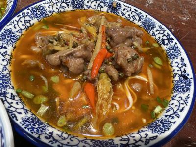 川味面食技術(shù)培訓(xùn)哪家好？飄味緣培訓(xùn)學(xué)校以實(shí)力鑄就口碑！