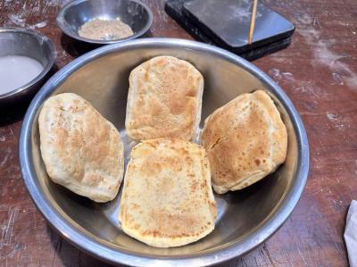 南充鍋盔技術(shù)培訓(xùn)學(xué)校哪家好？飄味緣培訓(xùn)一對一教學(xué)