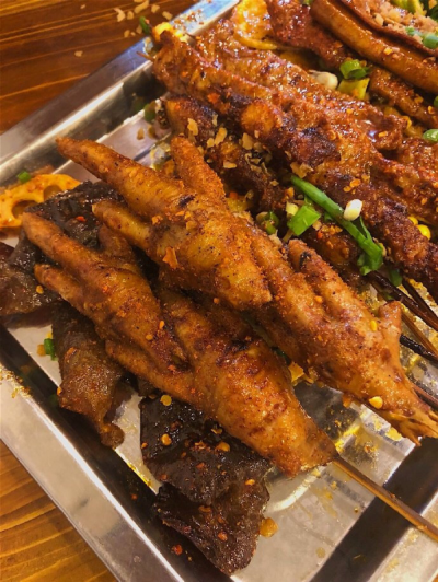 四川燒烤技術(shù)培訓(xùn)學(xué)校哪里好？飄味緣培訓(xùn)