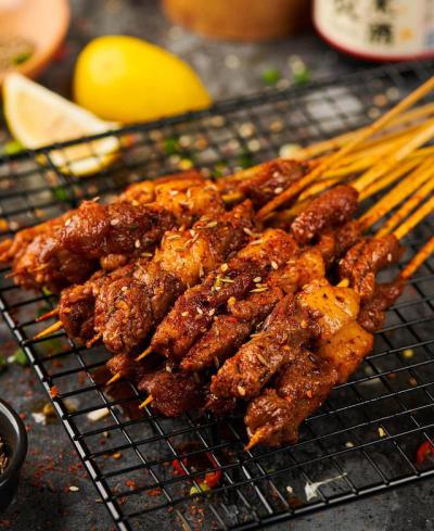 四川燒烤技術(shù)培訓(xùn)哪家好？探尋飄味緣燒烤學(xué)校的核心競爭力