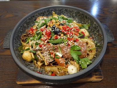 哪里能學(xué)做清油冒菜技術(shù)？飄味緣培訓(xùn)學(xué)校是您的理想之選