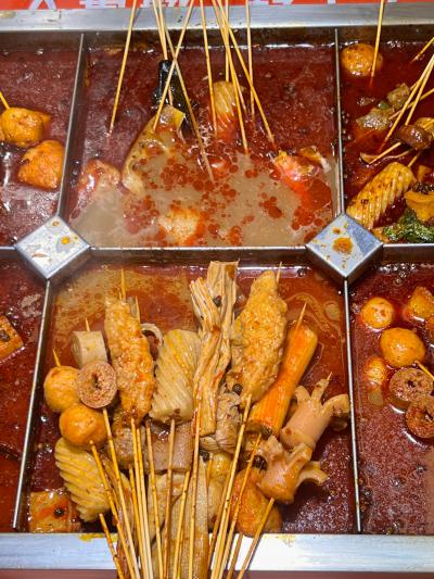 麻辣串串技術(shù)培訓(xùn)哪家好？深度解析飄味緣培訓(xùn)班的優(yōu)勢與特色