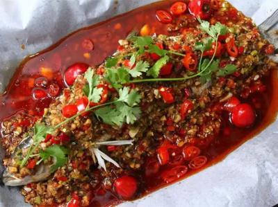 紙包魚培訓(xùn)哪家味道好？飄味緣以“味”服人，成就你的餐飲夢想！