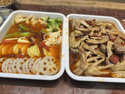 現(xiàn)撈熱鹵技術(shù)培訓(xùn)哪里好？飄味緣培訓(xùn)學(xué)校以實(shí)力鑄就口碑！