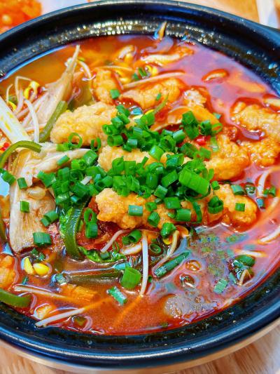 重慶火鍋米線培訓(xùn)機構(gòu)哪家好？飄味緣以實力鑄就口碑之選