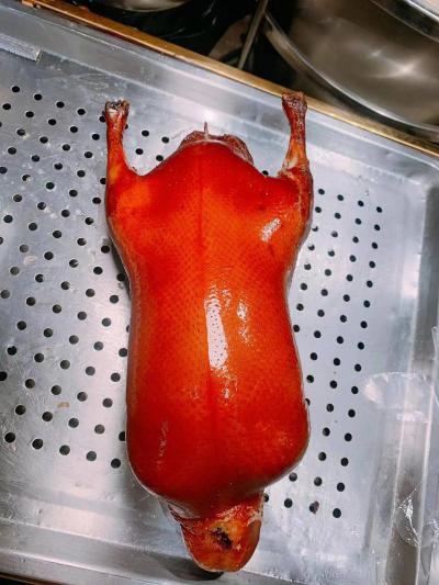 北京烤鴨技術(shù)培訓(xùn)中心怎么樣？飄味緣培訓(xùn)靠譜嗎？【深度解析】