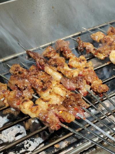 無煙燒烤技術(shù)培訓(xùn)哪里好？飄味緣燒烤培訓(xùn)學(xué)校助您成功創(chuàng)業(yè)！