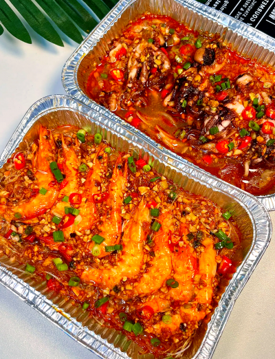 想學(xué)海鮮燒烤技術(shù)？揭秘飄味緣培訓(xùn)學(xué)校及國內(nèi)其他優(yōu)質(zhì)選擇