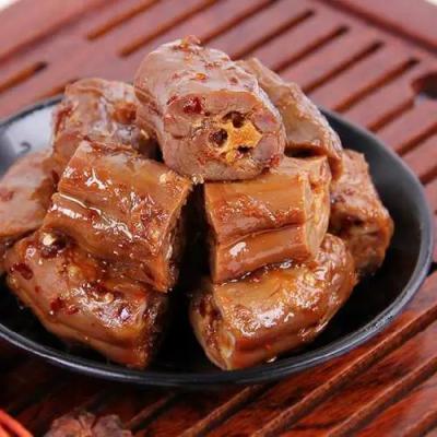 絕味鴨脖技術(shù)培訓(xùn)深度解析：飄味緣培訓(xùn)是更好的選擇嗎？