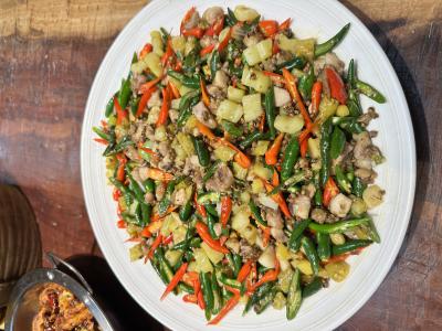 四川江湖菜技術(shù)培訓(xùn)學(xué)校哪家好？探尋正宗風(fēng)味，首選飄味緣