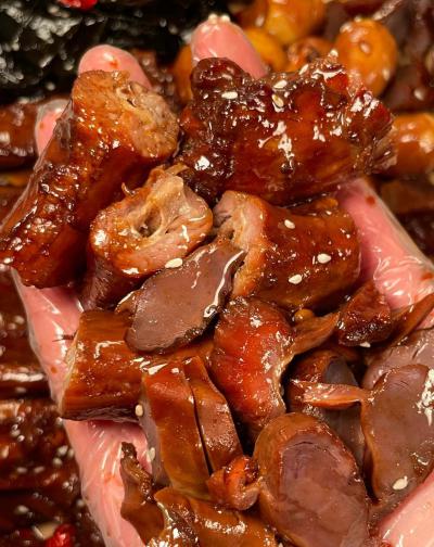 醬香鹵菜技術(shù)培訓(xùn)哪家好？深度解析飄味緣餐飲技術(shù)培訓(xùn)班的獨(dú)特優(yōu)勢