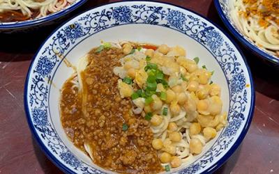 成都飄味緣川味雜醬面技術(shù)培訓(xùn)