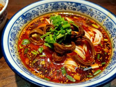 鹵肉面食技術(shù)培訓(xùn)哪家好？飄味緣餐飲培訓(xùn)學(xué)校深度解析