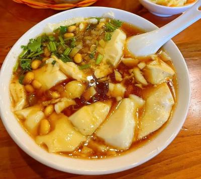 學(xué)做豆腐腦技術(shù)培訓(xùn)哪里好？飄味緣小吃技術(shù)培訓(xùn)學(xué)校詳解