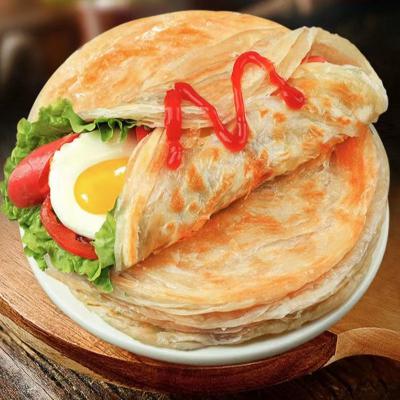 手抓餅技術(shù)培訓(xùn)費(fèi)用解析：飄味緣小吃培訓(xùn)學(xué)校值得選擇嗎？