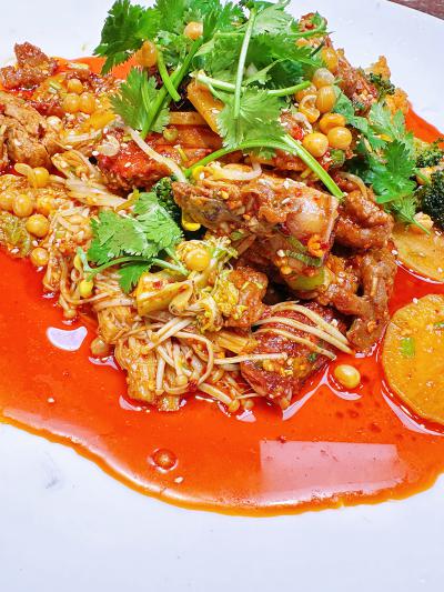 特色冒菜技術(shù)培訓(xùn)班選哪家好？成都飄味緣小吃培訓(xùn)學(xué)校深度解析