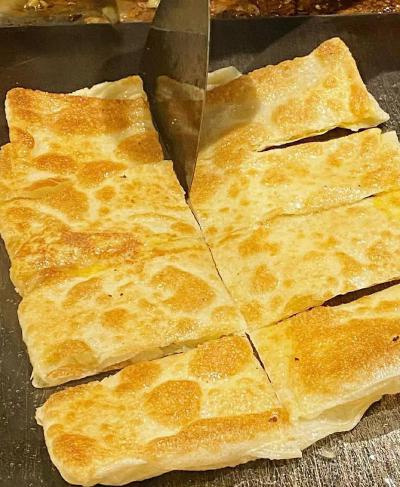 印度飛餅培訓(xùn)哪里學(xué)比較好？飄味緣餐飲培訓(xùn)學(xué)校專業(yè)解析