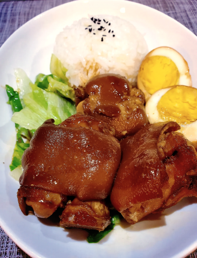 隆江正宗豬腳飯培訓(xùn)哪里好？飄味緣小吃培訓(xùn)學(xué)校深度解析