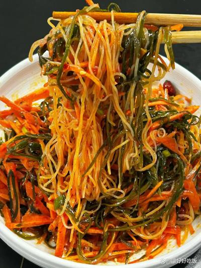 涼拌素菜技術(shù)培訓(xùn)內(nèi)容有哪些？飄味緣涼菜三絲技術(shù)培訓(xùn)學(xué)校