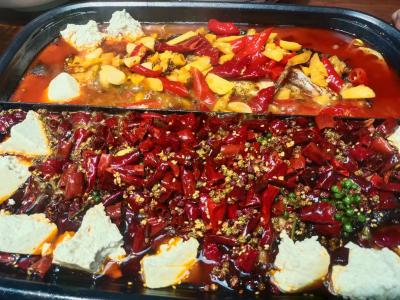 麻辣豆花烤魚技術(shù)培訓(xùn)哪里好？成都飄味緣小吃培訓(xùn)中心深度解析