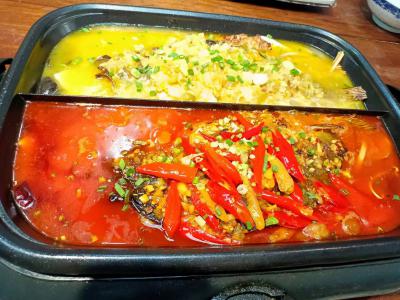 泡椒萬(wàn)州烤魚(yú)技術(shù)培訓(xùn)班哪家好？飄味緣小吃培訓(xùn)學(xué)校深度解析