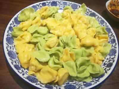 東北水餃技術(shù)培訓(xùn)機(jī)構(gòu)哪家好？飄味緣小吃培訓(xùn)學(xué)校一對(duì)一培訓(xùn)