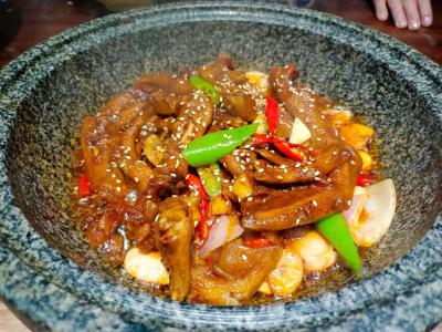 無骨鴨掌技術(shù)培訓(xùn)學(xué)校哪里好？飄味緣小吃培訓(xùn)機構(gòu)手把手培訓(xùn)