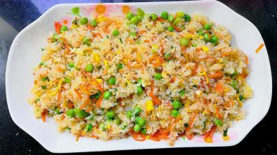 特色抄炒飯技術(shù)培訓內(nèi)容有哪些？成都飄味緣小吃培訓學校手把手教學